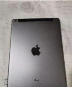 港版苹果iPad air黑灰色32G
